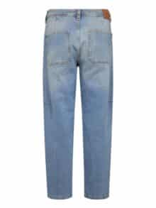 Mos Mosh Aymen Galleon - Mid Blue1