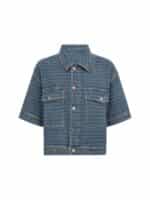 Mos Mosh Ebba Bobble jacket