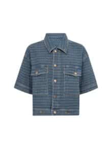 Mos Mosh Ebba Bobble jacket