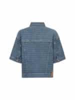 Mos Mosh Ebba Bobble jacket1