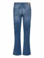 Mos Mosh Jeans Cecilla - Mid Blue1