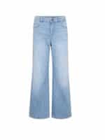 Mos Mosh Jeans Dara salute