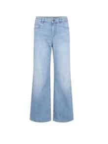 Mos Mosh Jeans Dara salute