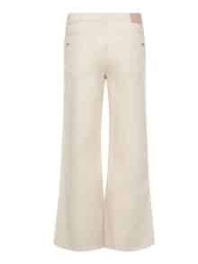 Mos Mosh Jeans Dara salute - Clay1