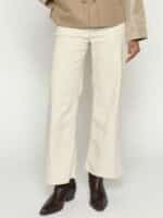 Mos Mosh Jeans Dara salute - Clay2