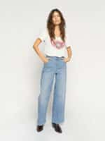 Mos Mosh Jeans Dara salute2