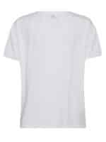 Mos Mosh T-Shirt Judd - Hvid1