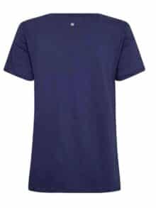 Mos Mosh T-Shirt Romi - Blue1