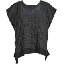 My Soul Bluse Check - Sort