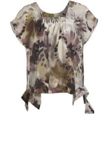 My Soul Bluse print 0184 - Camoflage