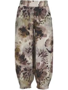 My Soul Bukser 4149 - Camoflage