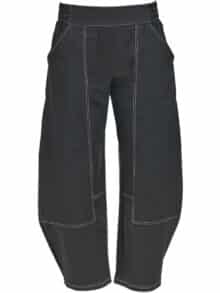 My Soul Bukser Stretch 4150 - Sort