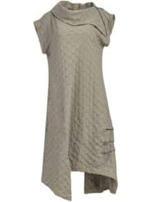 My Soul Kjole Bubble - Khaki