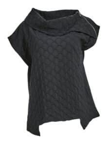 My Soul bluse 0167 - Sort