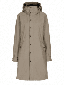 Notys jakke 40400 - Farve Taupe
