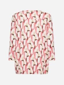 SoyaConcept Felic Bluse - Rosa1