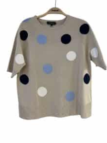 Sunday Strik 6156 - Beige