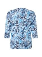 Sunday T-Shirt 6148 - Blå1