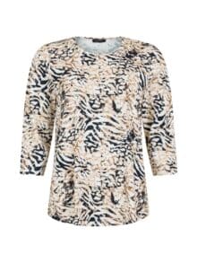 Sunday T-Shirt 6148 - Brun