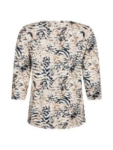 Sunday T-Shirt 6148 - Brun1