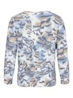Sunday T-Shirt 6779-6384 - Lyseblå1