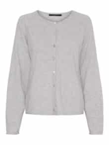 BTF CPH Danasia Cardigan - Baby Blue