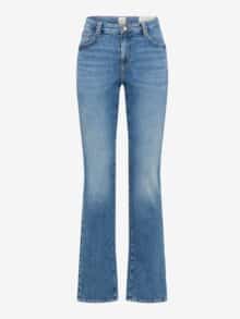 Brax Bukser Mary 09-6012 - Denim