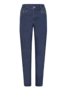 C-RO Suzanne Bukser - Denim