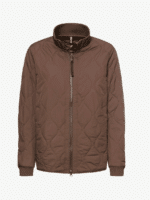 Camel Activ Jakke 320350 - 29 dark brown
