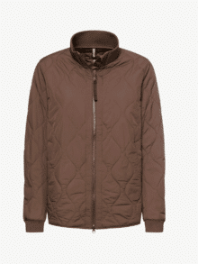 Camel Activ Jakke 320350 - 29 dark brown