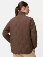Camel Activ Jakke 320350 - 29 dark brown 2