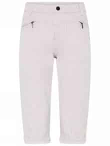 Cero Suzanne Capri Buks - Sand Stripe