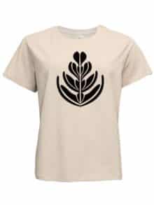 Costa Mani T-Shirt Florist Tee