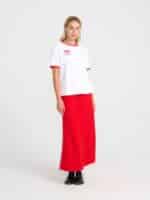 Costa Mani T-Shirt Love Tee - Hvid2