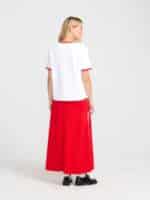 Costa Mani T-Shirt Love Tee - Hvid3