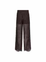 Co´Couture Buks Leti Lace - Brun