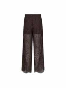 Co´Couture Buks Leti Lace - Brun