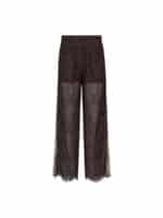 Co´Couture Buks Leti Lace - Brun1