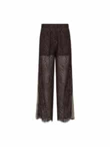 Co´Couture Buks Leti Lace - Brun1