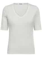 Co´Couture T-Shirt Granny - Hvid