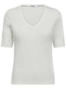 Co´Couture T-Shirt Granny - Hvid