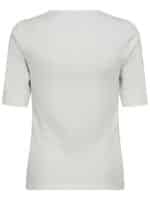 Co´Couture T-Shirt Granny - Hvid1