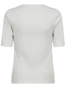 Co´Couture T-Shirt Granny - Hvid1