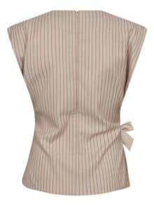 Co´Couture Top Salvie - Bone1