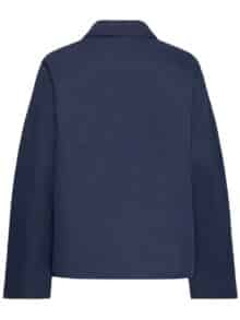 Fransa Jakke Frtrina - Navy1