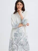 Fransa Kjole Frdara - Saga Paisley2