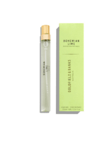 Goldfield & Banks Bohemian Lime - 10 ML