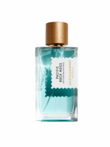 Goldfield & Banks Pacific Rock Moss - 100 ML