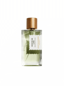 Goldfield & Banks bohemian Lime - 100 ML