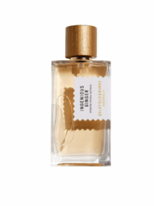 Goldfield & Banks ingenious ginger - 100 ML